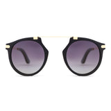 Handcrafted Polaroid Sunglasses made of wood. Sunglasses for men and women. Great for blocking the sun with a high fashion accessory.