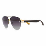 Maverick Sunglasses (Oversize)
