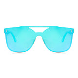 Handcrafted Polaroid Sunglasses made of wood. Sunglasses for men and women. Great for blocking the sun with a high fashion accessory.