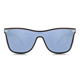 Handcrafted Polaroid Sunglasses made of wood. Sunglasses for men and women. Great for blocking the sun with a high fashion accessory.