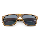Viking II Sunglasses