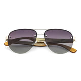 Maverick Sunglasses (Oversize)