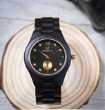 Starling Black Watch