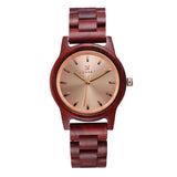 Kestral Rose Watch