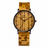 Avis Watch