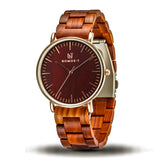 Avis Gold Watch