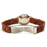 Avis Gold Watch