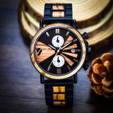 Sparrow 1 Watch