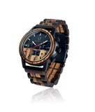Falcon Chronograph Watch