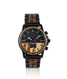 Falcon Chronograph Watch