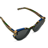 The Hornet Sunglasses