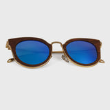 The Barton Sunglasses