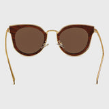 The Barton Sunglasses