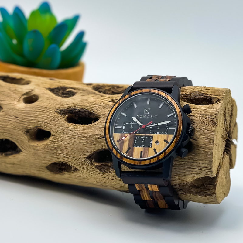 Nomos chronograph best sale