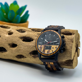 Falcon Chronograph Watch