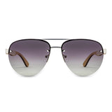Maverick Sunglasses (Oversize)