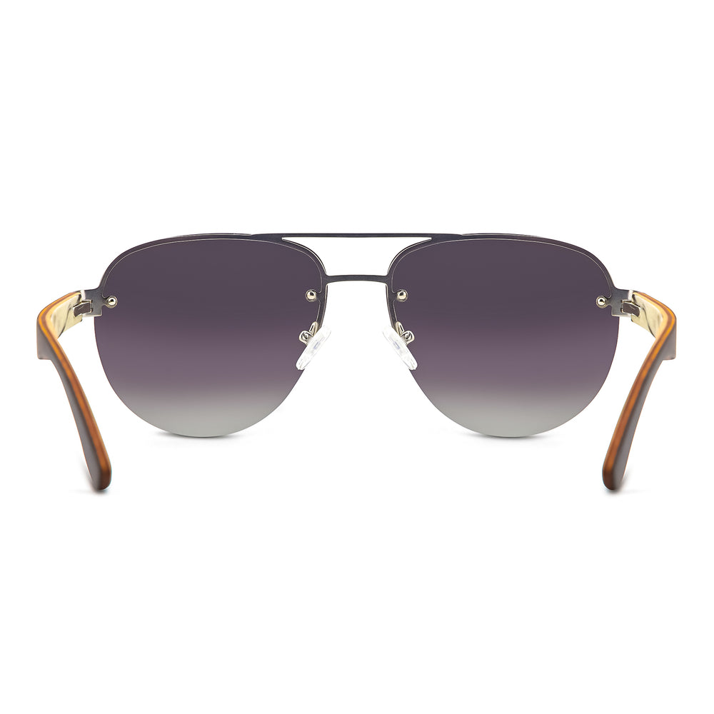 Maverick Sunglasses (Oversize)