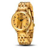 Celine Gold Watch