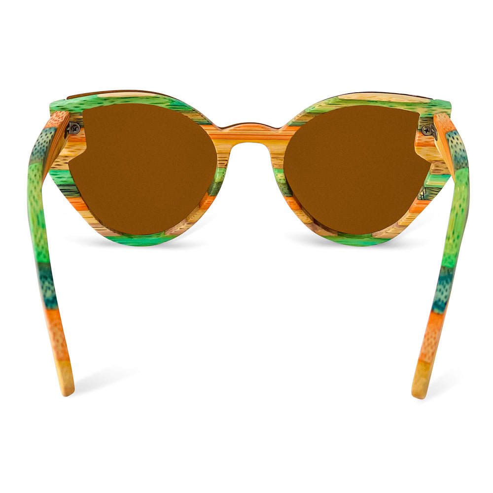The Hornet – Nomos-T Sunglasses