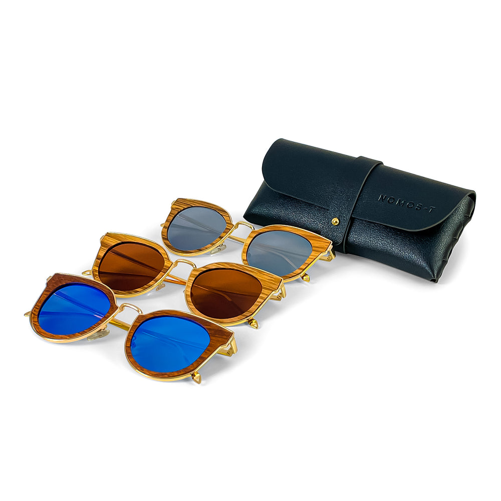 The Barton Sunglasses